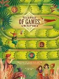 Cover: The Great Book of Games in the Fairy World - White Star