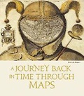 Cover: A Journey Back in Time Through Maps - White Star
