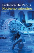Cover: Notturno salentino - Omnibus;Mondadori