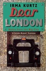 Cover: Dear London - Fourth Estate Ltd
