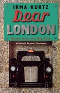 Cover: Dear London - Fourth Estate Ltd