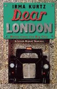 Abbildung von: Dear London - Fourth Estate Ltd