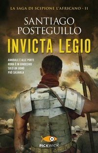 Enlarge image Cover: Invicta Legio - Pickwick;Piemme