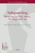 Cover: Safeguarding - Peeters Publishers