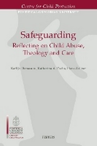 Enlarge image Cover: Safeguarding - Peeters Publishers
