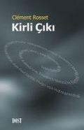 Cover: Kirli Ciki - Dost Kitabevi
