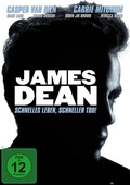 Cover: James Dean: Schnelles Leben, schneller Tod! - Schr&ouml;derMedia
