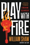 Cover: Play with Fire - Mulholland Books