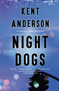 Enlarge image Cover: Night Dogs - Mulholland Books