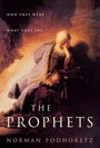Cover: The Prophets - Free Press