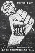 Abbildung von: Revolutionary STEM Education - Peter Lang Verlag