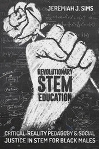 Abbildung von: Revolutionary STEM Education - Peter Lang Verlag