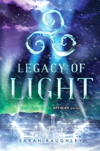 Enlarge image Cover: Legacy of Light - Simon Pulse;Margaret K. McElderry Books