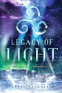 Cover: Legacy of Light: Volume 3 - MARGARET K MCELDERRY BOOKS