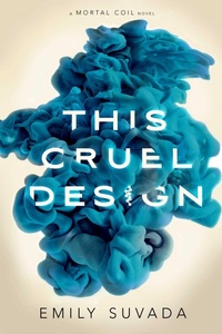 Enlarge image Cover: This Cruel Design - SIMON PULSE