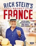 Cover: Rick Stein's Secret France - BBC Digital