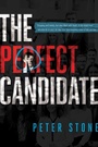 Cover: The Perfect Candidate - Simon & Schuster Books for Young Readers