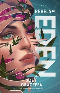 Enlarge image Cover: Rebels of Eden - Simon & Schuster