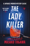 Cover: The Lady Killer - Pushkin Vertigo