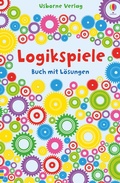 Cover: Logikspiele - Usborne