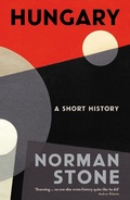Cover: Hungary - Profile Books Ltd