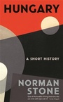 Cover: Hungary - Profile Books Ltd