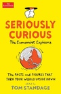 Cover: Seriously Curious - Economist Books