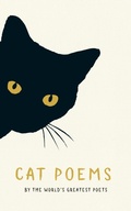 Cover: Cat Poems - Serpent's Tail
