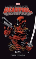 Cover: Deadpool - Titan Books