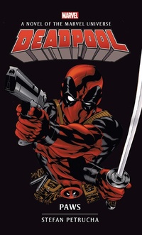 Enlarge image Cover: Deadpool - Titan Books