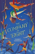 Cover: The Company of Eight - Little Tiger Press