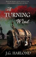 Cover: A Turning Wind - Penmore Press LLC