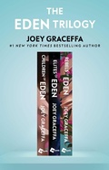 Cover: The Eden Trilogy - Simon + Schuster Inc.