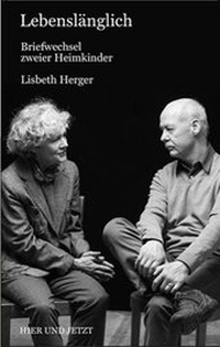 Enlarge image Cover: Lebenslänglich - Hier und Jetzt