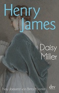Cover: Daisy Miller - dtv