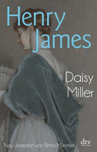 Abbildung von: Daisy Miller - dtv