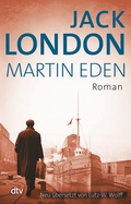 Cover: Martin Eden - dtv