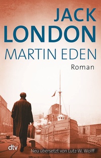 Abbildung von: Martin Eden - dtv