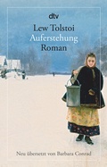 Cover: Auferstehung - dtv