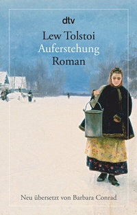 Abbildung von: Auferstehung - dtv