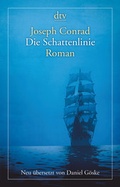 Cover: Die Schattenlinie - dtv