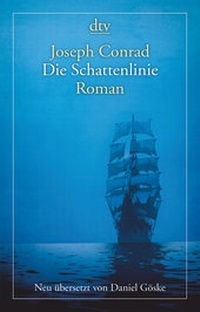 Enlarge image Cover: Die Schattenlinie - dtv