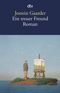 Cover: Ein treuer Freund - dtv