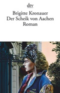 Cover: Der Scheik von Aachen - dtv