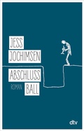 Cover: Abschlussball - dtv