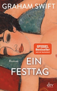Enlarge image Cover: Ein Festtag - dtv