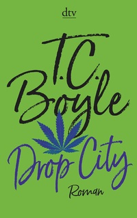 Abbildung von: Drop City - dtv