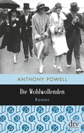 Cover: Die Wohlwollenden - dtv