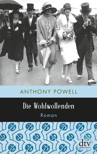 Enlarge image Cover: Die Wohlwollenden - dtv