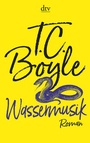 Cover: Wassermusik - dtv